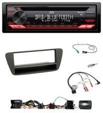 JVC CD DAB USB Bluetooth