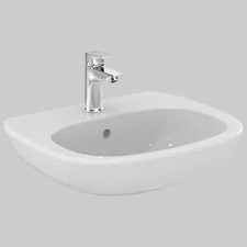 TESI SINGLE HOLE WASHBASIN -