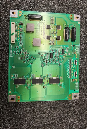 Inverter c500e06e02a sharp - c500e06e02a,