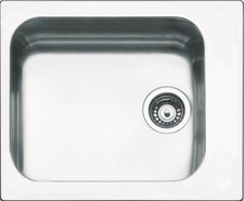 Lavello Cucina 1 Vasca Incasso