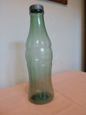 BOTTIGLIA COCA COLA SALVADANAIO DA COLLEZIONE