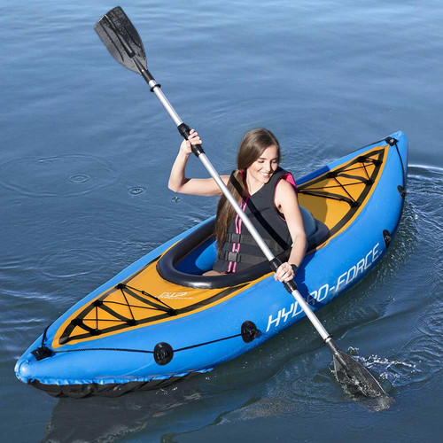 Kayak cove champion 275 - champion,