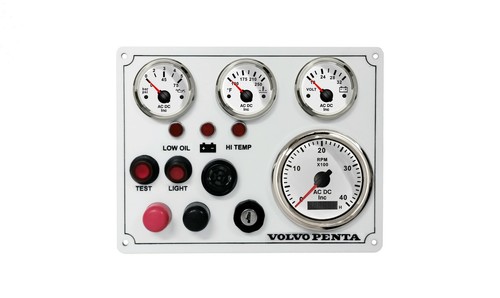 Volvo penta marino - penta, motore