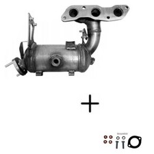 NUOVO Catalizzatore KAT Smart