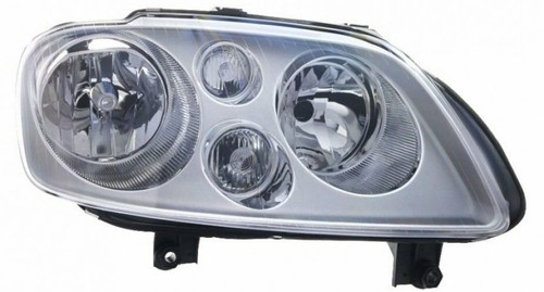 Faro anteriore per - anteriore,
