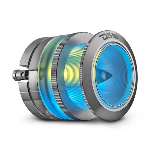 Tweeter super bullet ds18 - bullet,