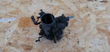 CARBURATORE  DELL'ORTO FRD 32