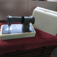 MACCHINA DA CUCIRE SINGER 15