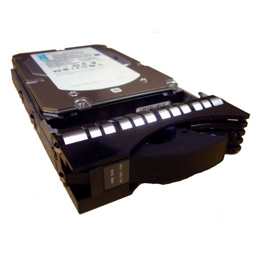 Ibm 3678 server - ibm, disk