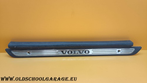 Battitacco anteriore volvo v40 - battitacco,