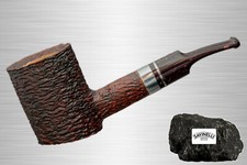 Savinelli Bacco Rustic 311