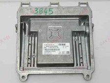 5WK90966 SIEMENS SIM266 A2661539779 A0024463140 CENTRALINA MOTORE MERCEDES W169