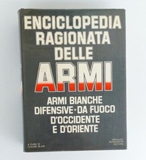 Enciclopedia delle Armi