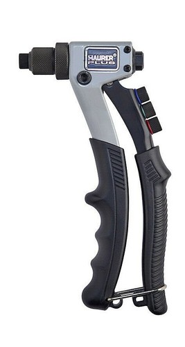 Rivettatrice professionale - rivettatrice,