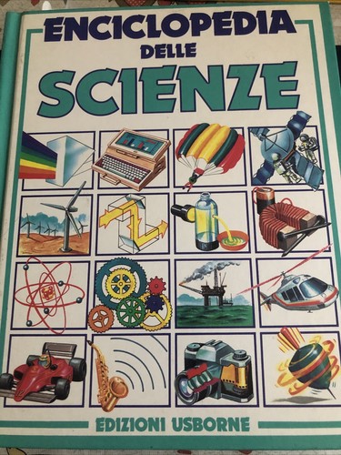 Enciclopedia delle scienze