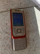 nokia e65 funzionante senza batteria