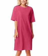 Womens Sleepwear T-shirt