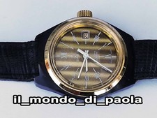 OROLOGIO DA POLSO SABA 20016 A