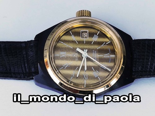 Orologio polso saba - orologio, 20016