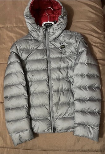 Giubbino blauer - giubbino,