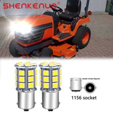 2 Fari LED SUPER luminosi per