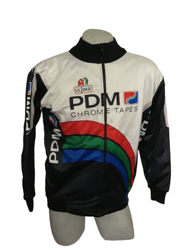 Pdm ultima pile giacca - pile, jacket