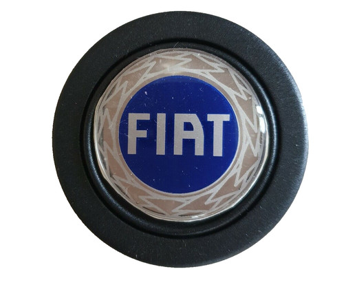 Pulsante clacson fiat 500 - clacson,