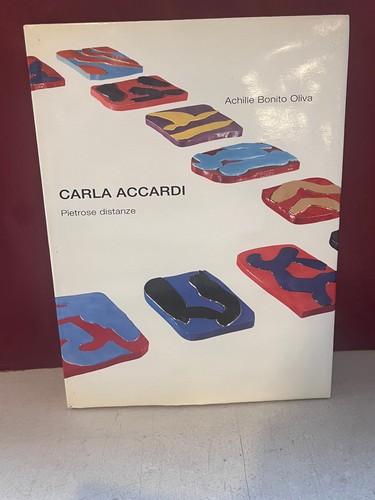 Carla accardi pietrose - accardi,