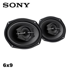 Casse Altoparlanti Sony