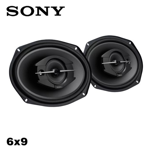Casse altoparlanti sony - casse,
