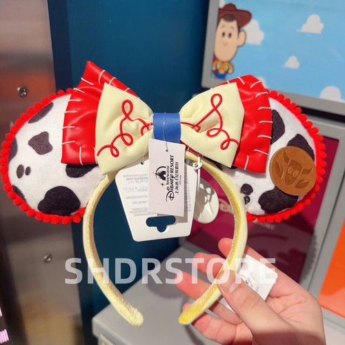 Cerchietto orecchio disney - cerchietto,