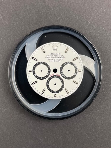 Dial rolex oyster perpetual - rolex,