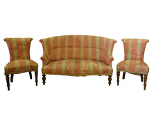 SALOTTO DA CAMERA LUIGI FILIPPO ‘800