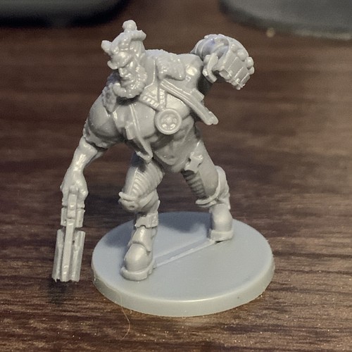 Corvus belli infinity nomadi - infinity,