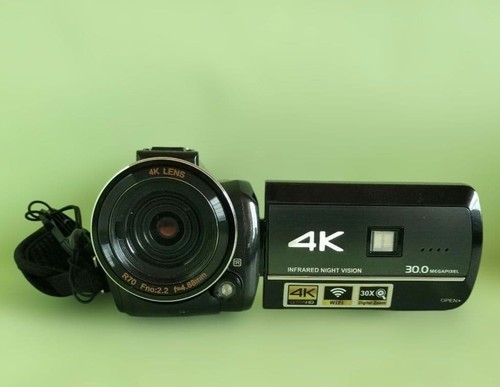 Videocamera a3 bk - videocamera, dv-a3-bk