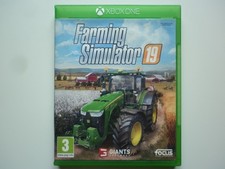 Farming Simulator 19 Jeu Vidéo Xbox One