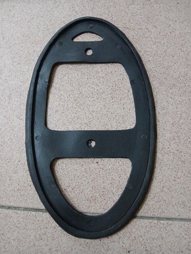 Guarnizione fanale posteriore