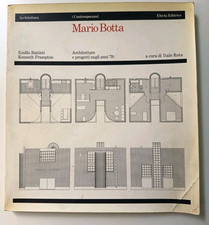 Mario Botta: Architetture e