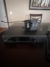 Sennheiser G4 EW Wireless