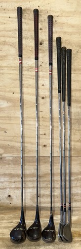 Dunlop peter thomson set - dunlop, mazze