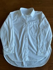 Camicia blusa manica lunga