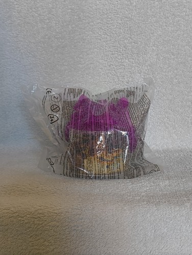 Casa dei puffi viola - dei,