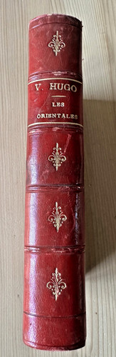 Victor hugo les - victor,
