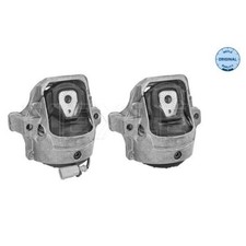 Sospensione Motore Meyle 1001991402S per Audi