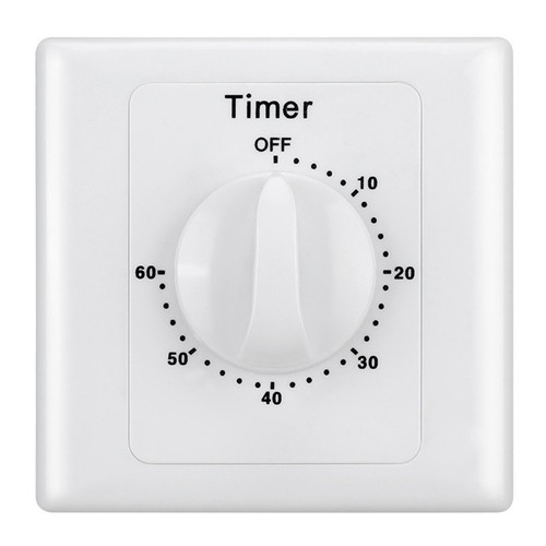 Presa timer ecologica - , per