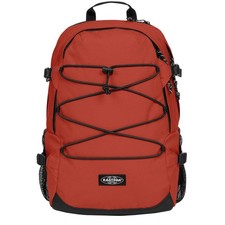 ZAINO backpack EASTPAK tecnico GERYS PRO CS rosso RUST