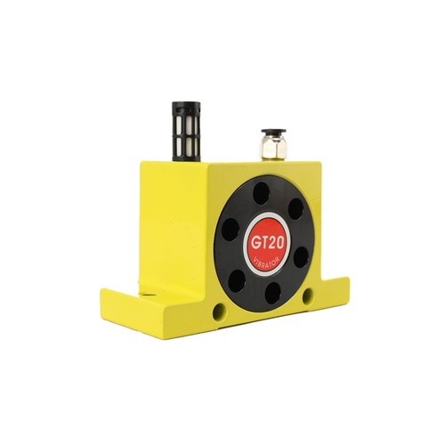 Vibratore turbina aria - vibratore, ad