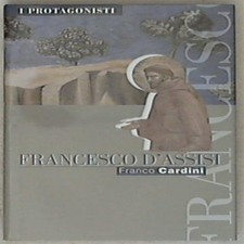 Franco Cardini - Francesco