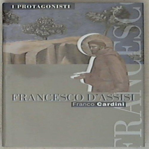 Franco cardini francesco - cardini,