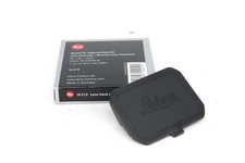 Coperchio Leica per paraluce